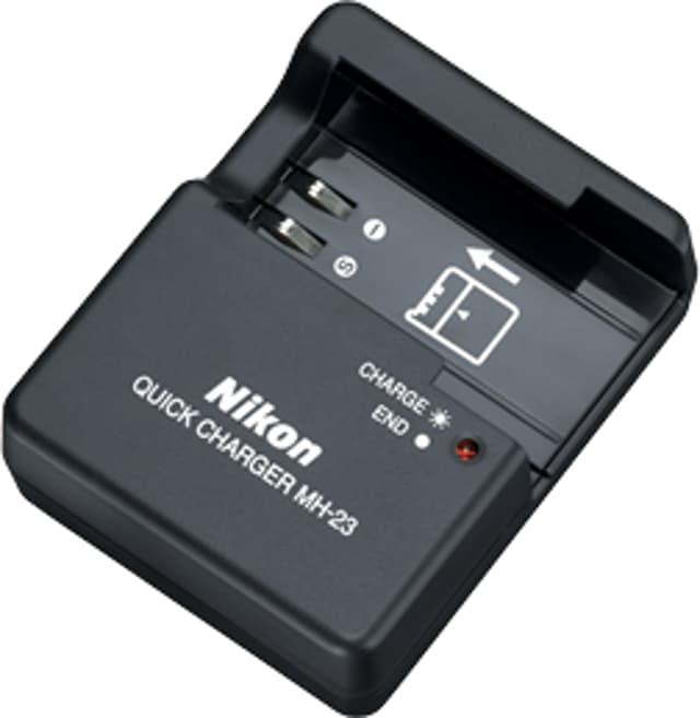 Nikon MH 23 (VEA001EA)
