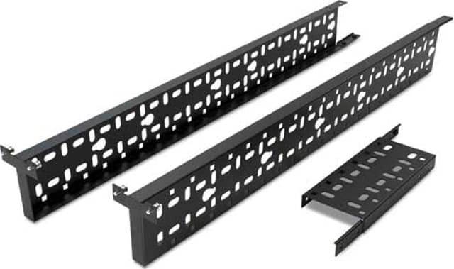 APC Kabelhanteringssats för stativ (vertikal) (AR7505)