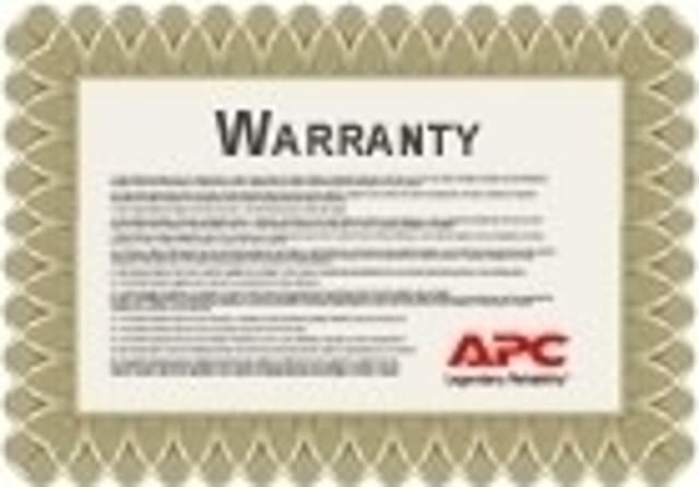 APC Extended Warranty Renewal (WEXTWAR1YR-SP-05)