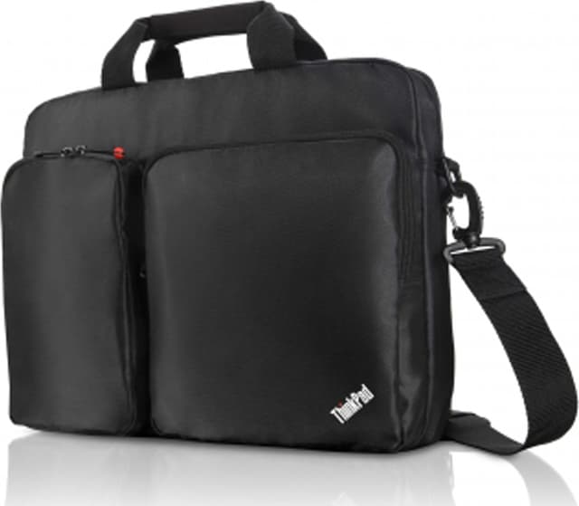ThinkPad 3 In 1 14.1" Polyvinylklorid (PVC), Polyester Svart (4X40H57287)