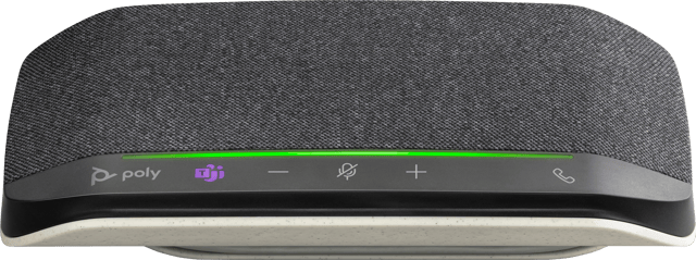Poly Sync 10 Microsoft Teams Certified Speakerphone (77P34AA)