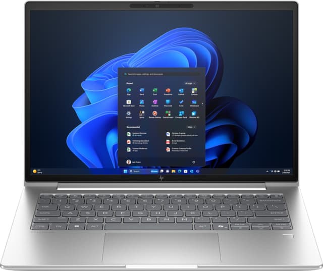 HP EliteBook 6 G1i 14 AI Intel Core Ultra 5 24GB 512GB 14"