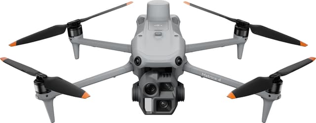DJI Matrice 4E 