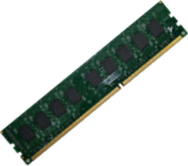 QNAP RAM-8GDR3-LD-1600 RAM-minnen 8 GB 1 x 8 GB DDR3 8GB 1600MHz DDR3 (RAM-8GDR3-LD-1600)