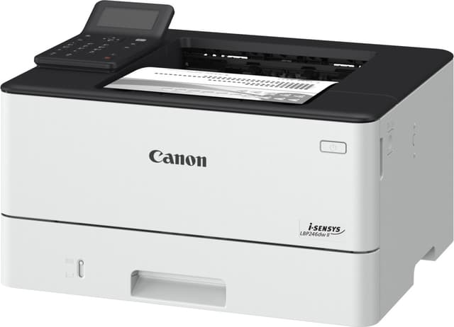 Canon i-SENSYS LBP246DW II A4