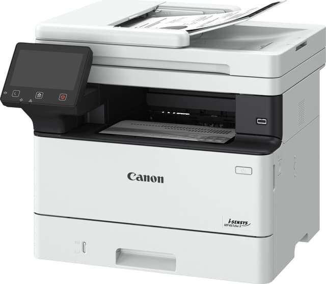 Canon i-SENSYS MF461DW II A4 MFP 