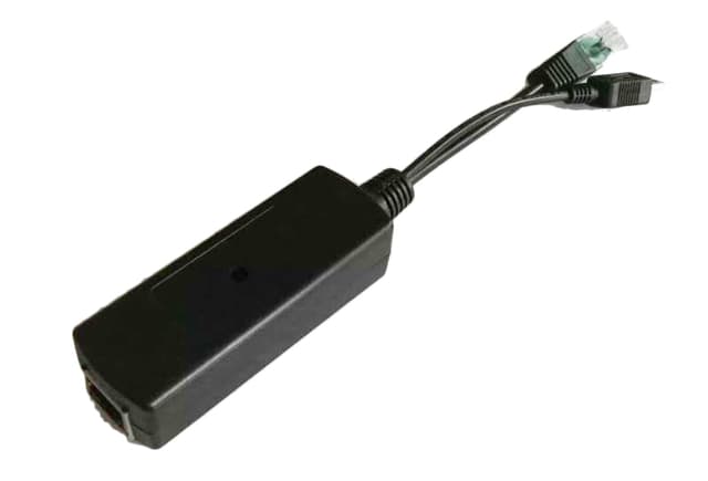 Direktronik PoE Splitter Mini-USB 5V/2A (121-2031)