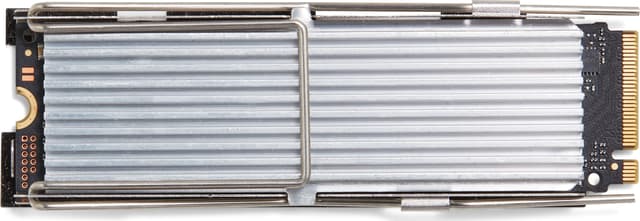 Z Turbo 2280 PCIe-4x4 TLC M.2 Z2G9 SSD-minisats M.2 PCI Express (4M9Z7AA)