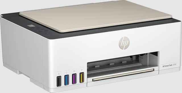 Smart Tank 5107 A4 All-In-One (5D1B1A#BHC)