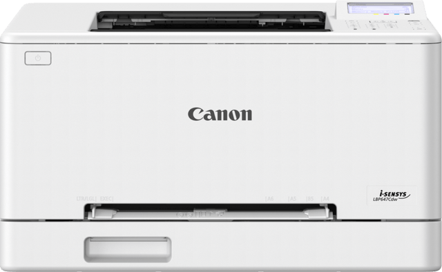 Canon i-SENSYS LBP647CDW A4