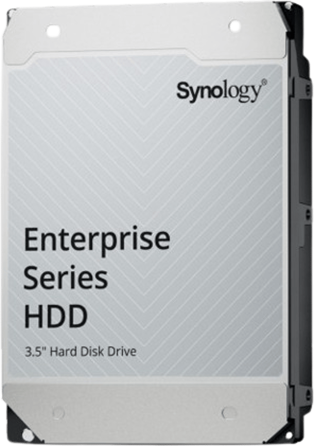 Synology HAT5320-4T interna hårddiskar 4 TB 7200 RPM 512 MB 3.5" SATA 3.5" 7200r/min SATA HDD (HAT5320- )