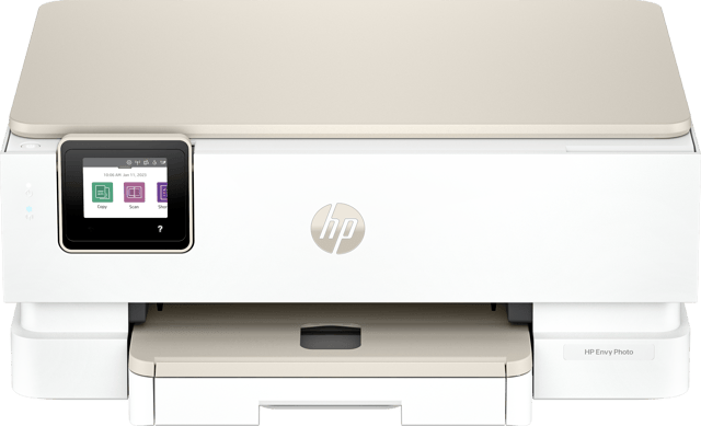 Envy Photo 7230 A4 All-In-One (B63JVB#629)