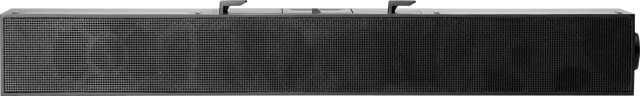 Soundbar S101 2,5 Watt Svart Svart (5UU40AA)