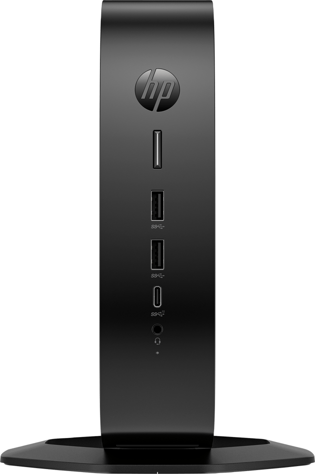 HP Elite T755 Thin Client 3GHz 8GB 256GB