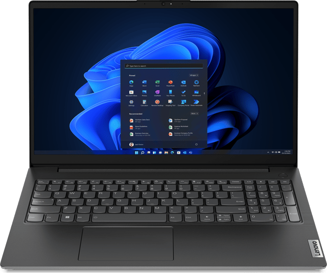 Lenovo V15 G4 AMD Ryzen 5 Pro 16GB 512GB 15.6"