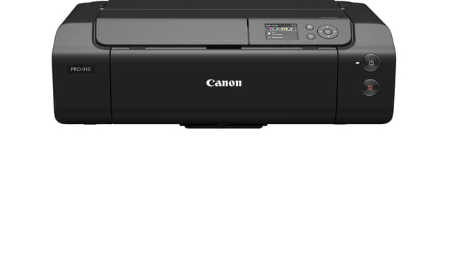 Canon imagePROGRAF PRO-310 A3+ 