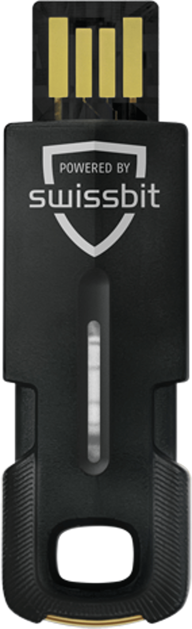 Rsa Security iShield Key 2 Pro MIFARE USB-A (SB-M-PRO-USB A-A)
