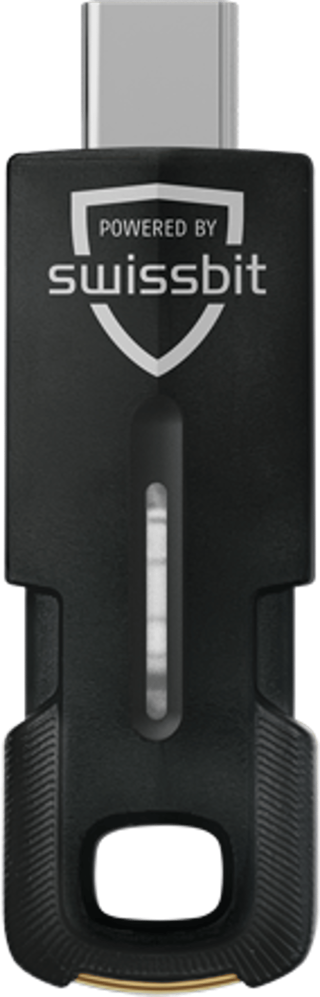 Rsa Security iShield Key 2 Pro MIFARE USB-C (SB-M-PRO-USB C-A)