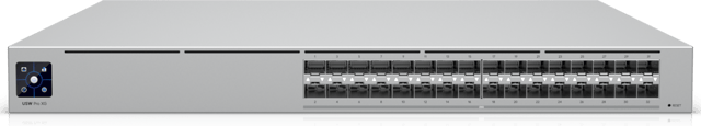 Ubiquiti UniFi Pro XG Aggregation 