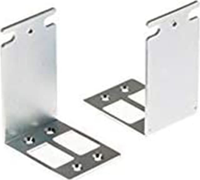 Cisco Rack Mount Kit For 1100 Series (ACS-1100-RM-19=)