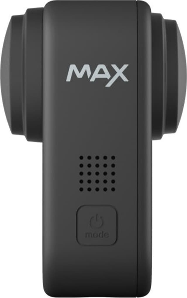 GoPro Replacement Lens Caps Max (ACCPS-001)