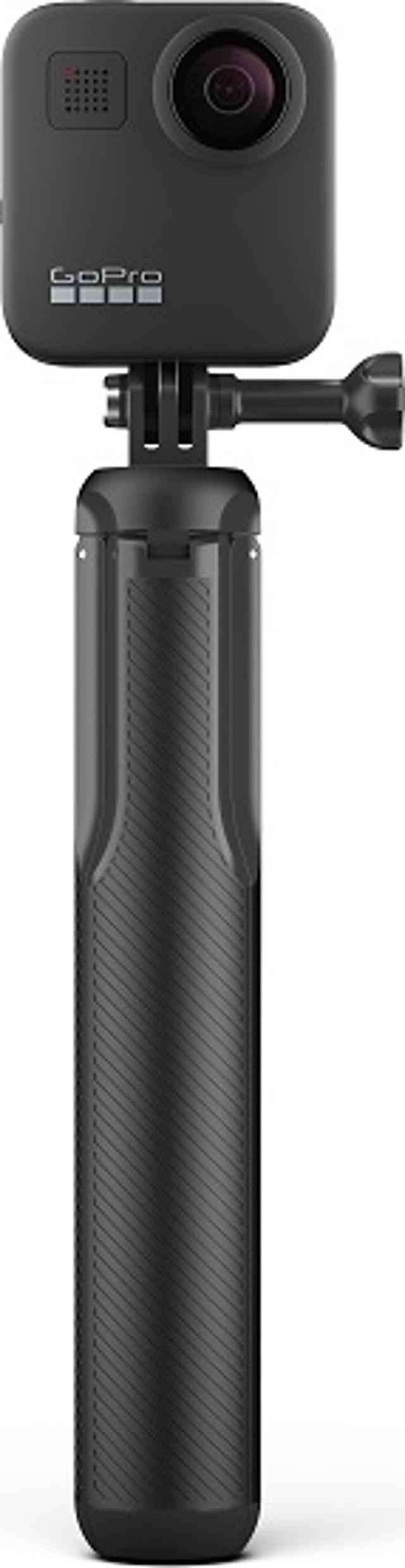 GoPro Max Grip + Tripod (HERO13/12/11/11 Mini/10/9 Black/HERO/MAX) (ASBHM-002)