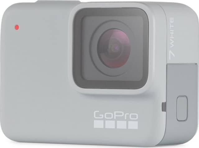 GoPro Replacement Side Door Hero 7 White (ATIOD-001)