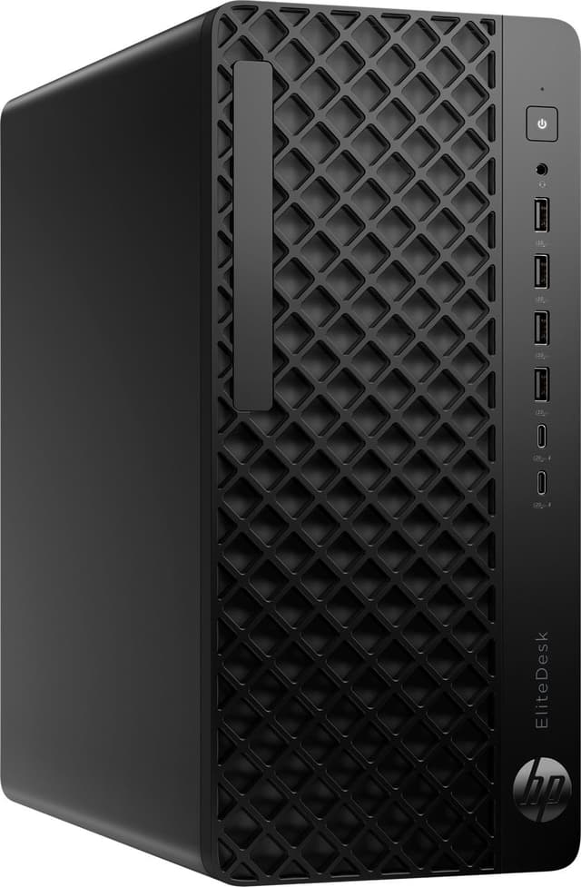 HP Elite 8 G1 Tower Intel Core Ultra 7 16GB 512GB