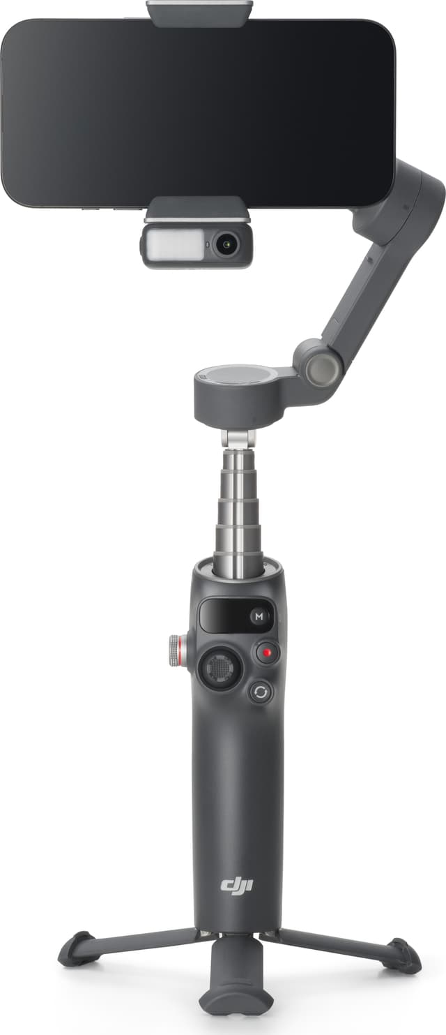 DJI Osmo Mobile 8 