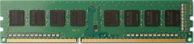 16 GB DDR4-3200 DIMM 16GB 3200MHz DDR4 288-pin DIMM (13L74AA)