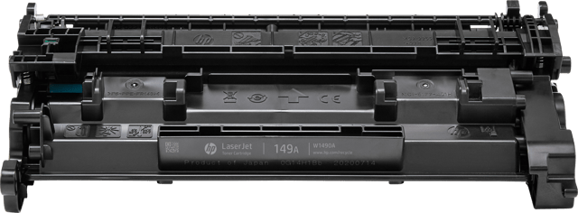 Toner Svart 149A 2.9K