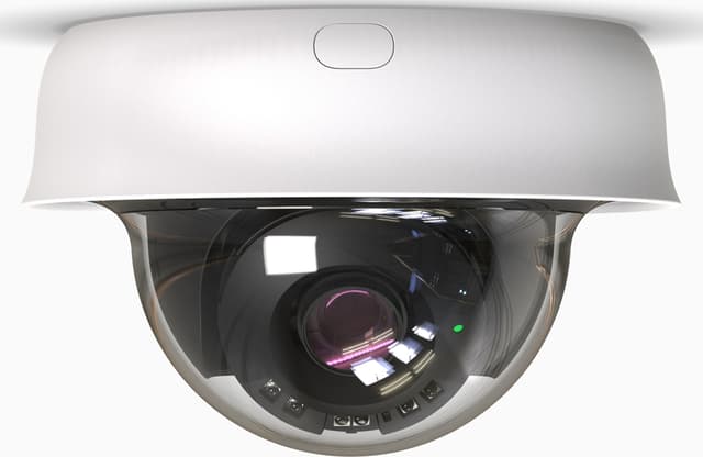 Cisco Meraki MV23M Indoor varifocal lens dome (MV23M-HW)