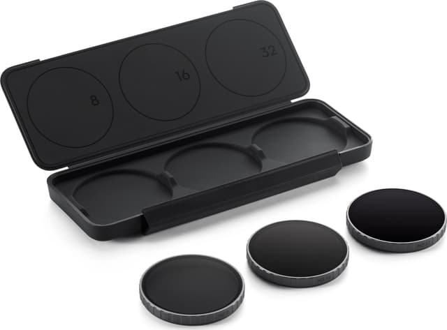 DJI Osmo Action 6 ND Filter Set (CP.OS.00000525.02)
