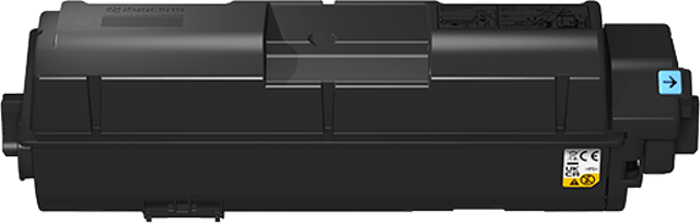 Kyocera Svart tonerkassett TK-1270 10K (1T0C140NL0)
