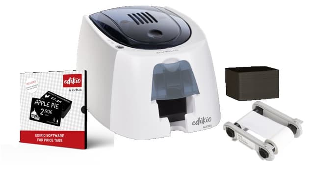 Evolis Edikio Access (EA2U0000BS-BS001)
