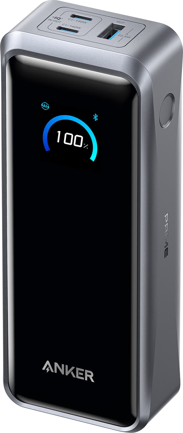 Anker Prime PowerBank 26250mAh (A110AH11)