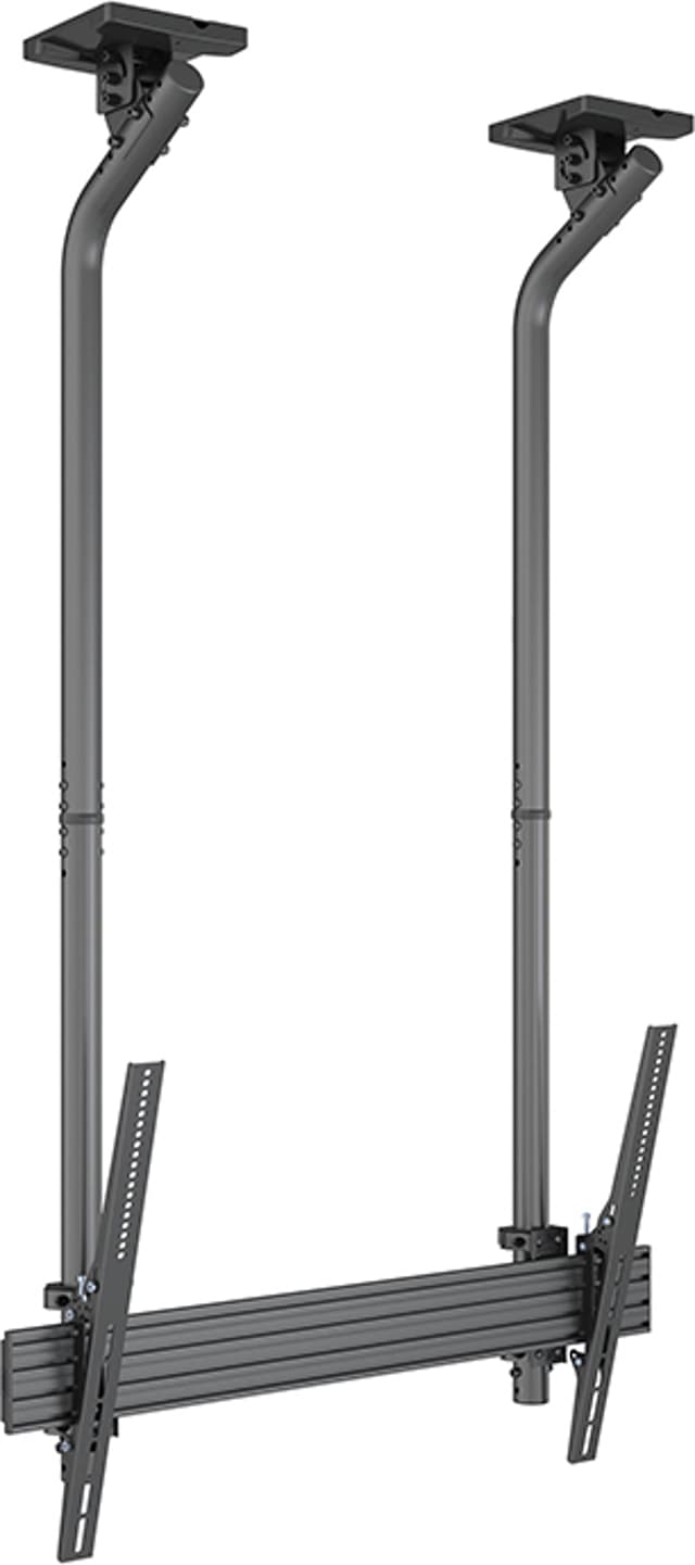 Multibrackets M Ceiling Mount Pro MBC1USDGC 900 (7340234811915)