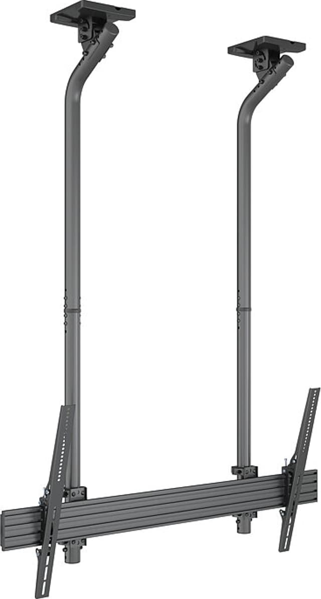 Multibrackets M Ceiling Mount Pro MBC1USDGC 1200 (7340234813421)