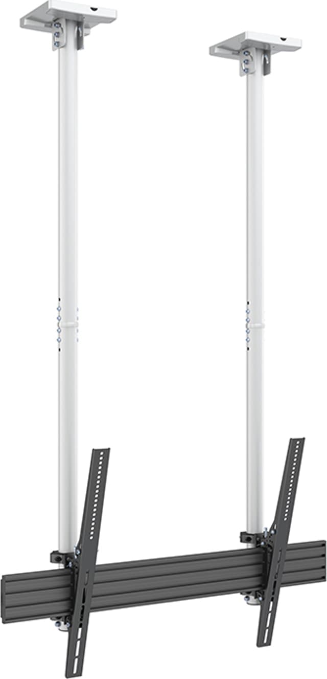 Multibrackets M Ceiling Mount Pro MBC1USD 900 White (7350105217371)
