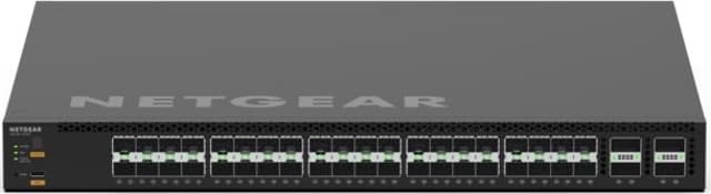 Netgear XSM4344FC hanterad L3 1U Svart (XSM4344FC-100NES)