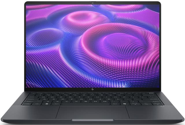 HP ZBook Ultra G1a (Black) AMD Ryzen AI Max+ Pro 64GB 2000GB 14"