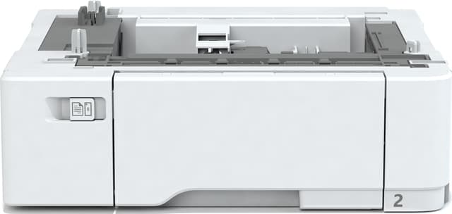 Xerox Arkmatare 550+100 Ark