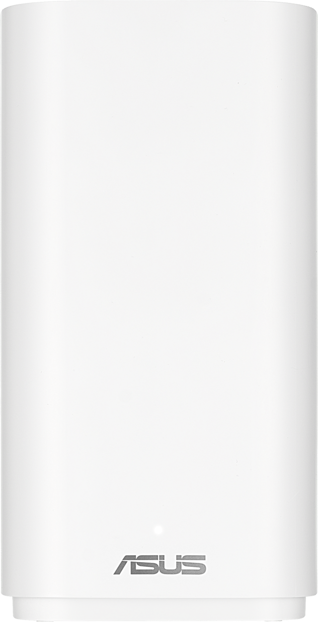 ASUS ZenWiFi BD4 BE3600 Outdoor 1 Pack Dual-band (2,4 GHz / 5 GHz) Wi-Fi 7 (802.11be) Vit 2 Intern 