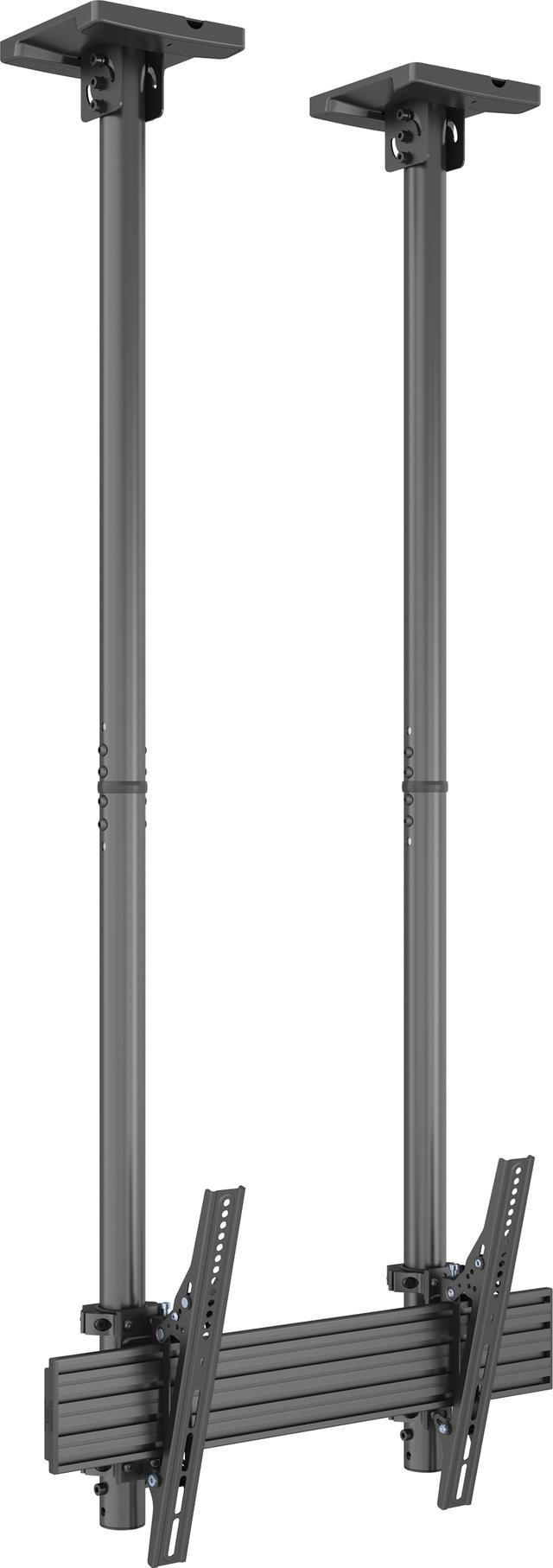 Multibrackets M Ceiling Mount Pro MBC1USD 600 (7350105214660)