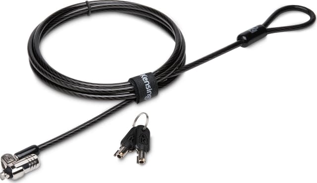 Kensington Microsaver 2.0 Keyed Lock 