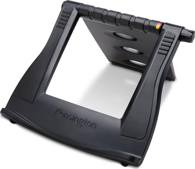 Kensington Easy Riser SmartFit Zwart 