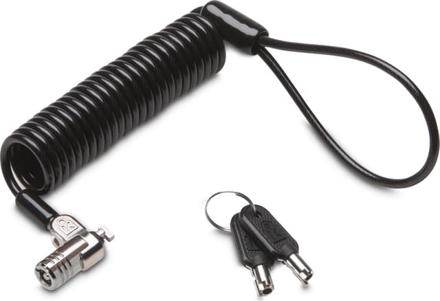 Kensington MicroSaver 2.0 Portabelt lås för bärbar dator (K64423WW)
