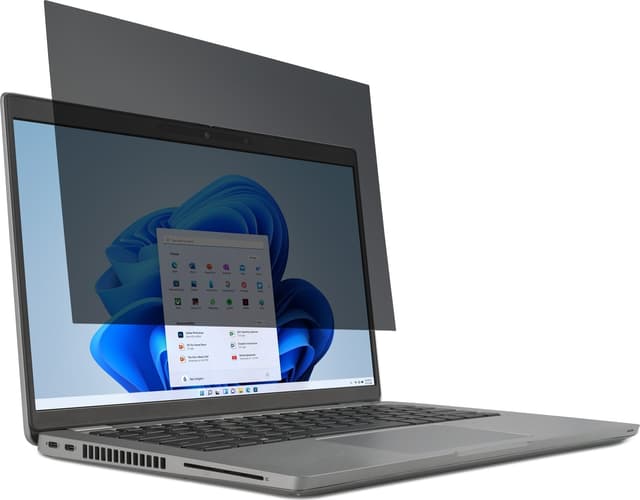 Kensington 2-way Removable Privacy Screen Filter voor 13.3" Laptops 16:10 16:10