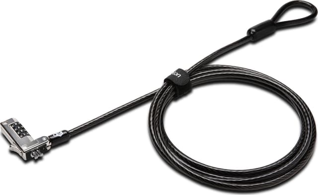Kensington Slim NanoSaver-yhdistelmälukko (25 kpl) 