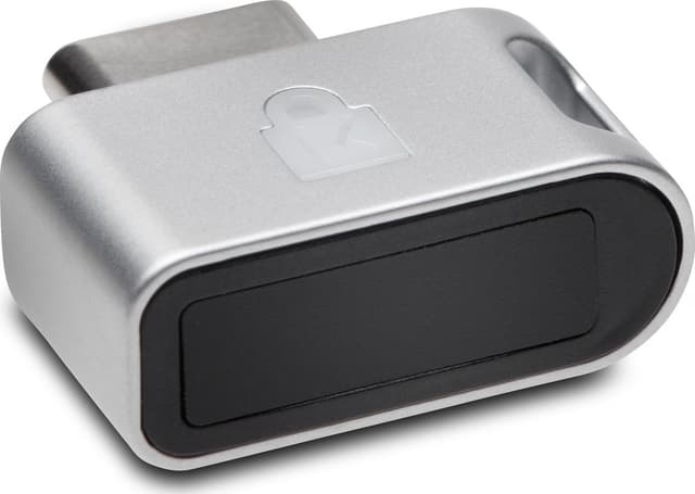 Kensington VeriMark Guard USB-C Fingerprint Key (K64709WW)